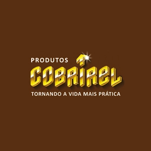 Cobrirel Dourado
